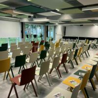 Salle Synergie 1+2
