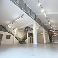 Espace événementiel - C