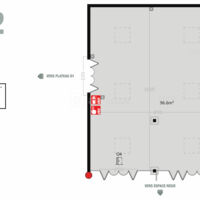 Plan espace D2