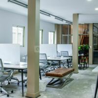 Openspace coworking