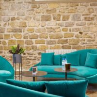 Espace détente