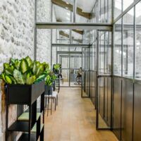 Bureaux privatifs