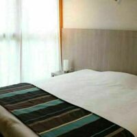 Chambre confort
