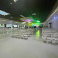 Espace Descartes Reception