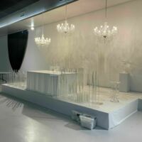 Espace Descartes Reception