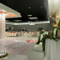 Espace Descartes Reception