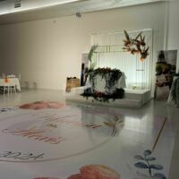 Espace Descartes Reception