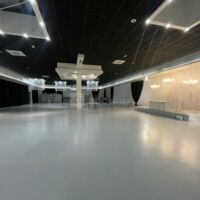 Espace Descartes Reception
