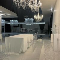 Espace Descartes Reception
