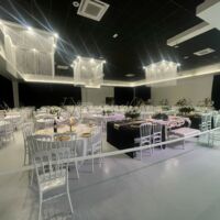 Espace Descartes Reception