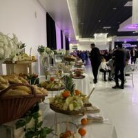 Espace Descartes Reception