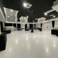 Espace Descartes Reception