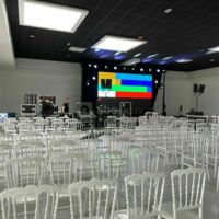Espace Descartes Reception