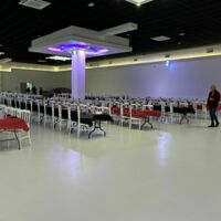 Espace Descartes Reception