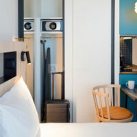 Studio Triple Adagio Access Rouen Centre Cathédrale