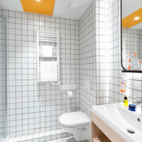 Studio Triple Adagio Access Rouen Centre Cathédrale