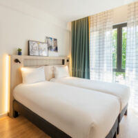 Studio Twin Adagio Access Rouen Centre Cathédrale