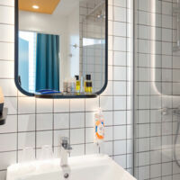 Studio Double Adagio Access Rouen Centre Cathédrale