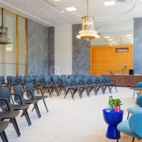 Grande salle des Consuls