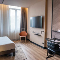 Novotel Rouen Centre Cathédrale