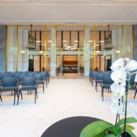 Grande salle des Consuls Théâtre