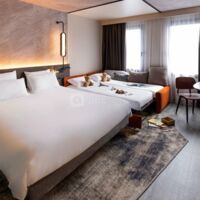 Novotel Rouen Centre Cathédrale