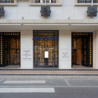 Façade Novotel