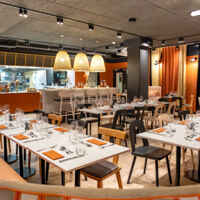 Restaurant Quindici