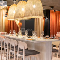 Restaurant Quindici