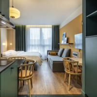 Novotel Rouen Centre Cathédrale