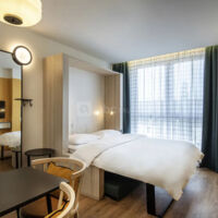 Novotel Rouen Centre Cathédrale