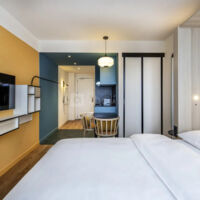 Novotel Rouen Centre Cathédrale
