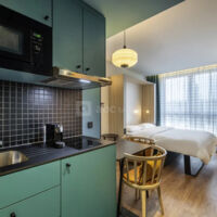 Novotel Rouen Centre Cathédrale