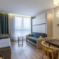 Novotel Rouen Centre Cathédrale