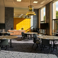 Grande salle des Consuls - Banquet