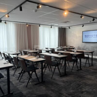 Salon Gros Horloge - Classe