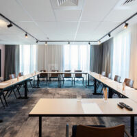 Salon Gros Horloge - Réunion