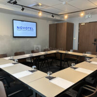 Salon Normandie - Réunion