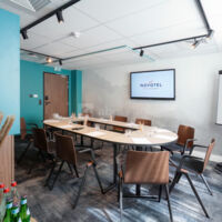 Salon Maurice de Bus - Réunion