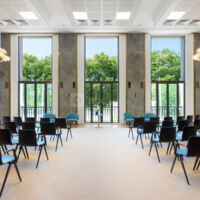Grande salle des Consuls - Théâtre