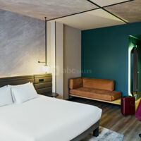 Chambre Triple Novotel Rouen Centre Cathédrale