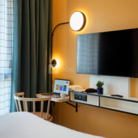 Chambre Quadruple Adagio Access Rouen Centre Cathédrale