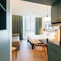 Studio Triple Adagio Access Rouen Centre Cathédrale