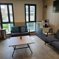 Meeting Room@Oise