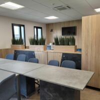 Meeting Room@Oise