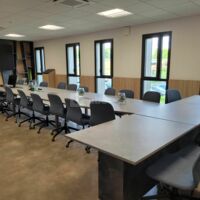 Meeting Room@Oise