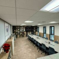 Meeting Room@Oise