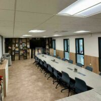 Meeting Room@Oise