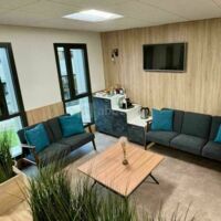 Meeting Room@Oise