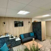 Meeting Room@Oise